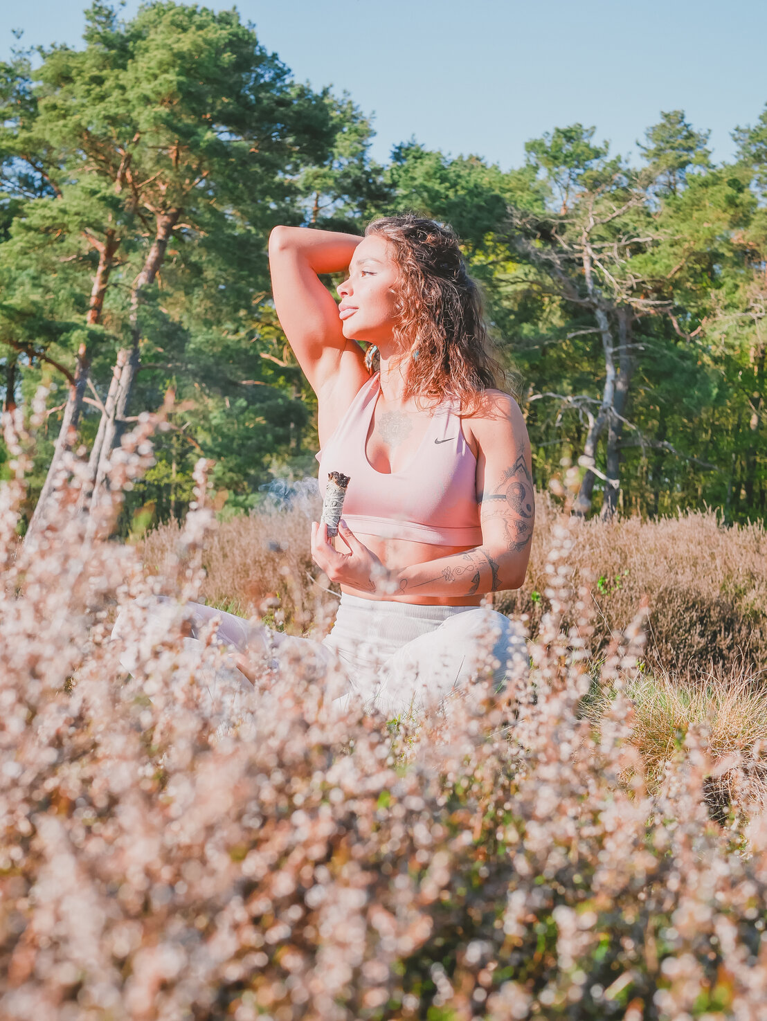 Symbol für Herz und Unterstützung